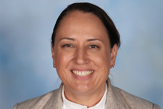 St Margaret's educator Kate Frewin_2025 Hot List awardee